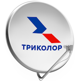 Триколор Металлострой